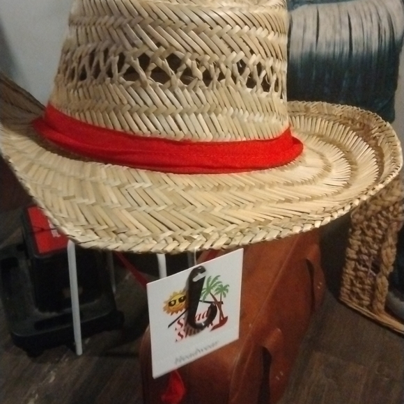 SHADE shack 100% straw - Picture 4 of 5